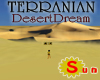-TRN- Desert Dream