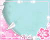 Sweety Panda Boots Teal