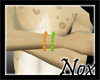 [Nox]Mosh Wrist Beads