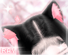 [Anim] Fluffy Ears Black