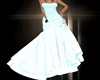 Tale White Gown