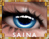 SNA Kawaii Baby Blue Eye