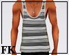 [FK] Tanktop 04 stripe