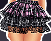 Lace & Plaid