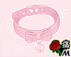 蝶 Pet Choker