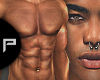 B.Asian Body Skin
