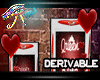 Love Frames DERIVABLE