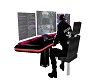 {JUP}HighEnd GamingDesk