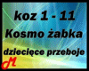 Kosmo Żabka