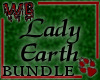 Lady Earth Bundle