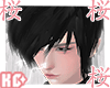 Ko ll Drv Emo Hair