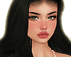 Glamous Hair Black
