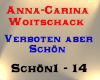 Anna-Carina Woitschack
