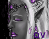 [QV]Drow Sticker 1