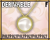 Pearl Medal Chain.f.[dv]
