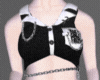 PPunk-Goth Top ᯓ★