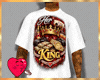 Her King W/R T Shirt