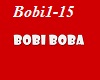 Goga  Bobi boba