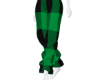 Xmas Green Pjs