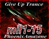 [Mix]GiveUp Trance