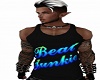 Beat Junkie Top