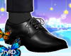 🦋 Black elegant shoes
