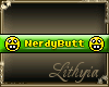 {Liy} NerdyButt