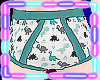 Kids Dino Undies