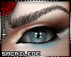 ![DS] :: EYEBROWS 4|Blck