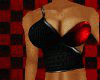 $C DoIt blk/red top