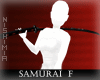 Samurai F