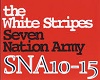 seven nation army 