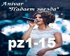 ANIVAR- Padaet zvezda
