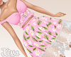 $ Spring Daisy Dress