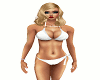 Bikini White