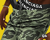 HS Cheetah Sweats