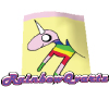 Adventure Time LR Blanky