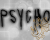 SM| Psycho Girl Sign