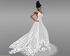 SR~Formal Wedding Gown