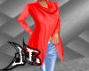 JB Stylish Red Coat
