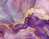 Purple Vanity