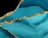 teal gold