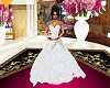 Wedding Dress SilverRose