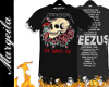 Yzzy Tour " Skull "