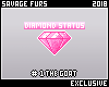 . Pink Diamond Court
