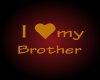 ~N~ I love my brother