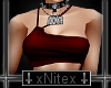 xNx:Slinged Red