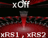 T| DJ Red Star Light 