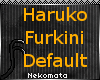 Haruko Furkini V3