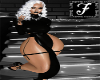 Lilith Garter Dress
